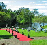 Mondrook Garden Cafe  Gallery - Accommodation QLD