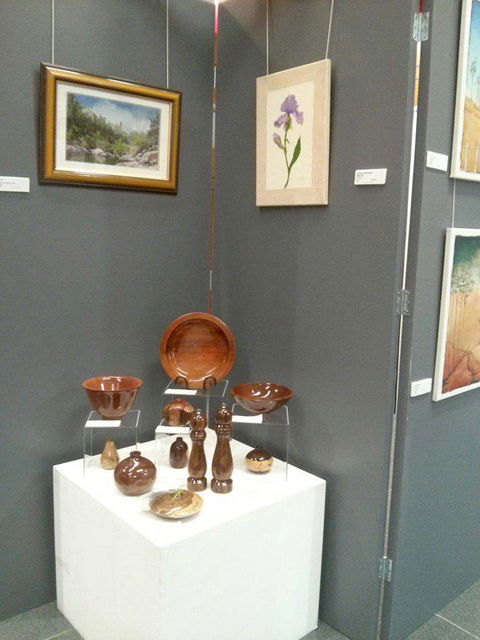 Townsville Art Society Inc - Accommodation QLD 2