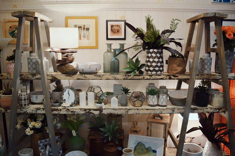 DBar Gallery - Accommodation QLD 0