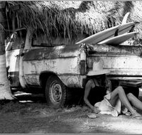 Coastal Visions Photography - Accommodation QLD