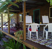Wattle Cottage Art and Wellbeing Centre - Accommodation QLD