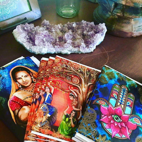 Wattle Cottage Art And Wellbeing Centre - Accommodation QLD 4