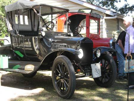 The Caboolture Historical Society - Accommodation QLD 0