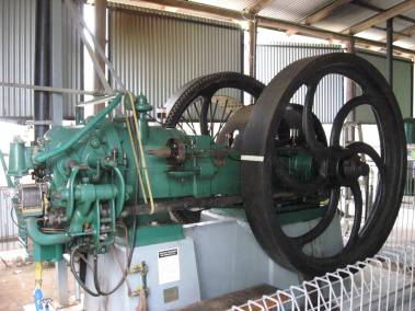 The Caboolture Historical Society - Accommodation QLD 3