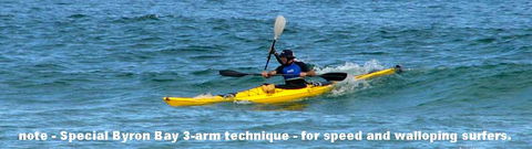 Challenge Kayaks Australia - Accommodation QLD 2