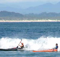 Challenge Kayaks Australia - Accommodation QLD
