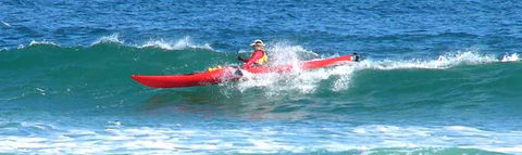Challenge Kayaks Australia - Accommodation QLD 1