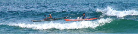Challenge Kayaks Australia - Accommodation QLD 3