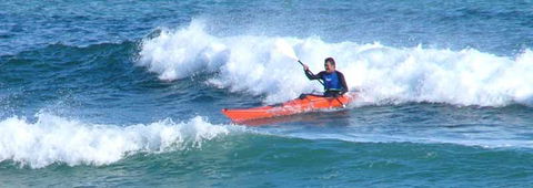 Challenge Kayaks Australia - Accommodation QLD 4