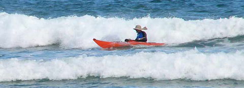 Challenge Kayaks Australia - Accommodation QLD 5