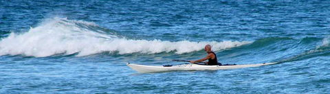 Challenge Kayaks Australia - Accommodation QLD 6