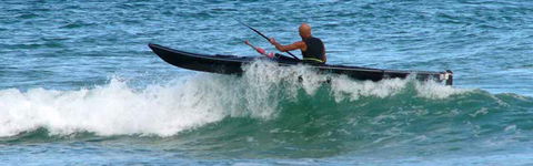 Challenge Kayaks Australia - Accommodation QLD 7