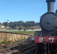 Yass Railway Museum - Accommodation QLD