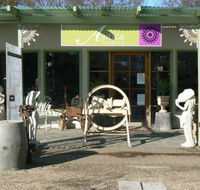 Antica Trading - Accommodation QLD
