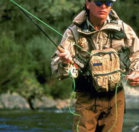 Rainbow Springs Fly Fishing School - Accommodation QLD