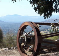 Mount Stromlo Observatory - Accommodation QLD