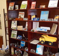 Meri Collectables - Accommodation QLD
