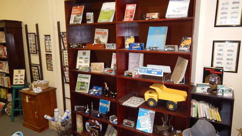 Meri Collectables - Accommodation QLD 0