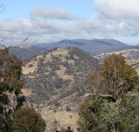 Mt Tennent - Accommodation QLD