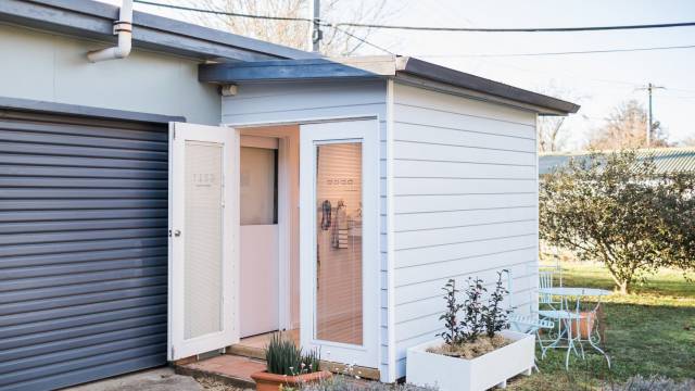 Watson ACT Accommodation QLD