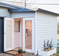 Gallery of Small Things - Accommodation QLD