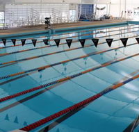 Canberra Olympic Pool - Accommodation QLD