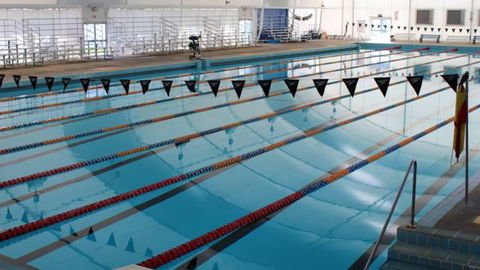 Canberra Olympic Pool - Accommodation QLD 0