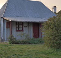Pye Cottage Museum - Accommodation QLD