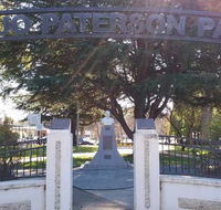 Banjo Paterson Park - Accommodation QLD
