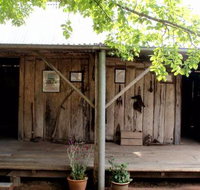 Allwood - Accommodation QLD
