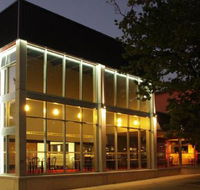 Street Theatre The - Accommodation QLD