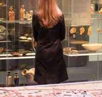 ANU Classics Museum - Accommodation QLD