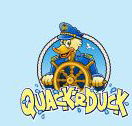 Quackr duck - Accommodation QLD