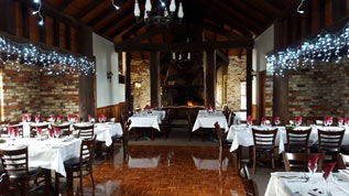 Lookout Mountain Retreat - Accommodation QLD 1