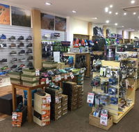 Lone Dingo - Accommodation QLD