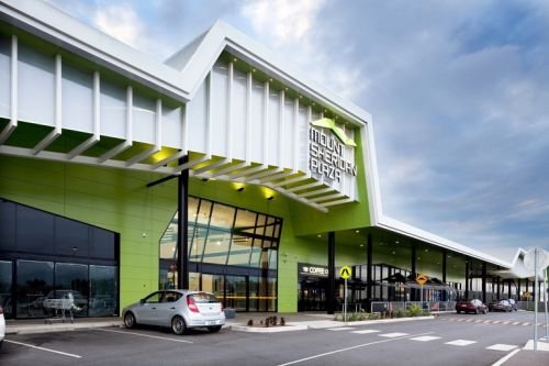 Mount Sheridan QLD Accommodation QLD