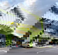 Mount Sheridan Plaza - Accommodation QLD