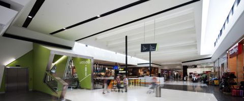 Mount Sheridan Plaza - Accommodation QLD 1