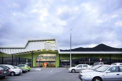 Mount Sheridan Plaza - Accommodation QLD 2