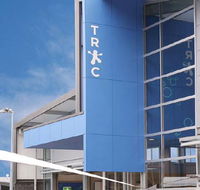 Tweed Regional Aquatic Centre Murwillumbah - Accommodation QLD