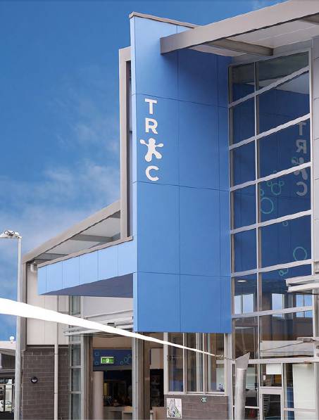 Tweed Regional Aquatic Centre Murwillumbah - Accommodation QLD 0