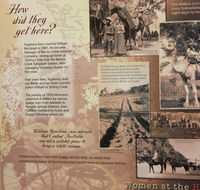 National Pioneer Womens Hall of Fame - Accommodation QLD