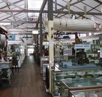 Bowraville Folk Museum - Accommodation QLD