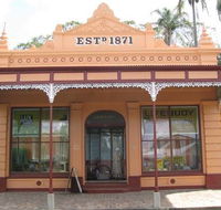 Brennan  Geraghtys Store Museum - Accommodation QLD