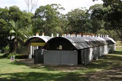 Aldavilla NSW Accommodation QLD