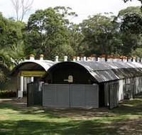 Macleay River Historical Society  Museum - Accommodation QLD