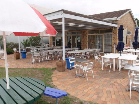 Fighter World Aviation Museum - Accommodation QLD 4