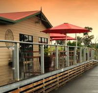Thornys Putt-Putt - Accommodation QLD
