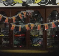 Slick 7 Raceway - Accommodation QLD