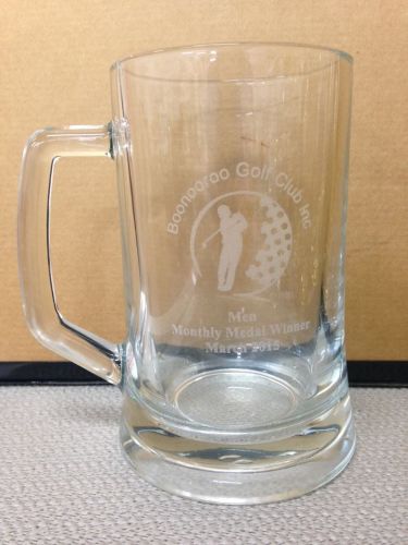 Boonooroo Golf Course & Tavern - Accommodation QLD 0